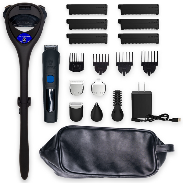 BAKBLADE® CONFIDENCE KIT